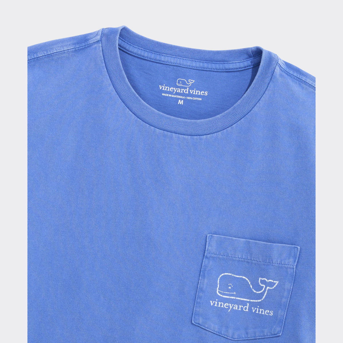 Vineyard Vines | Camiseta para hombre Drift Dye Vi
