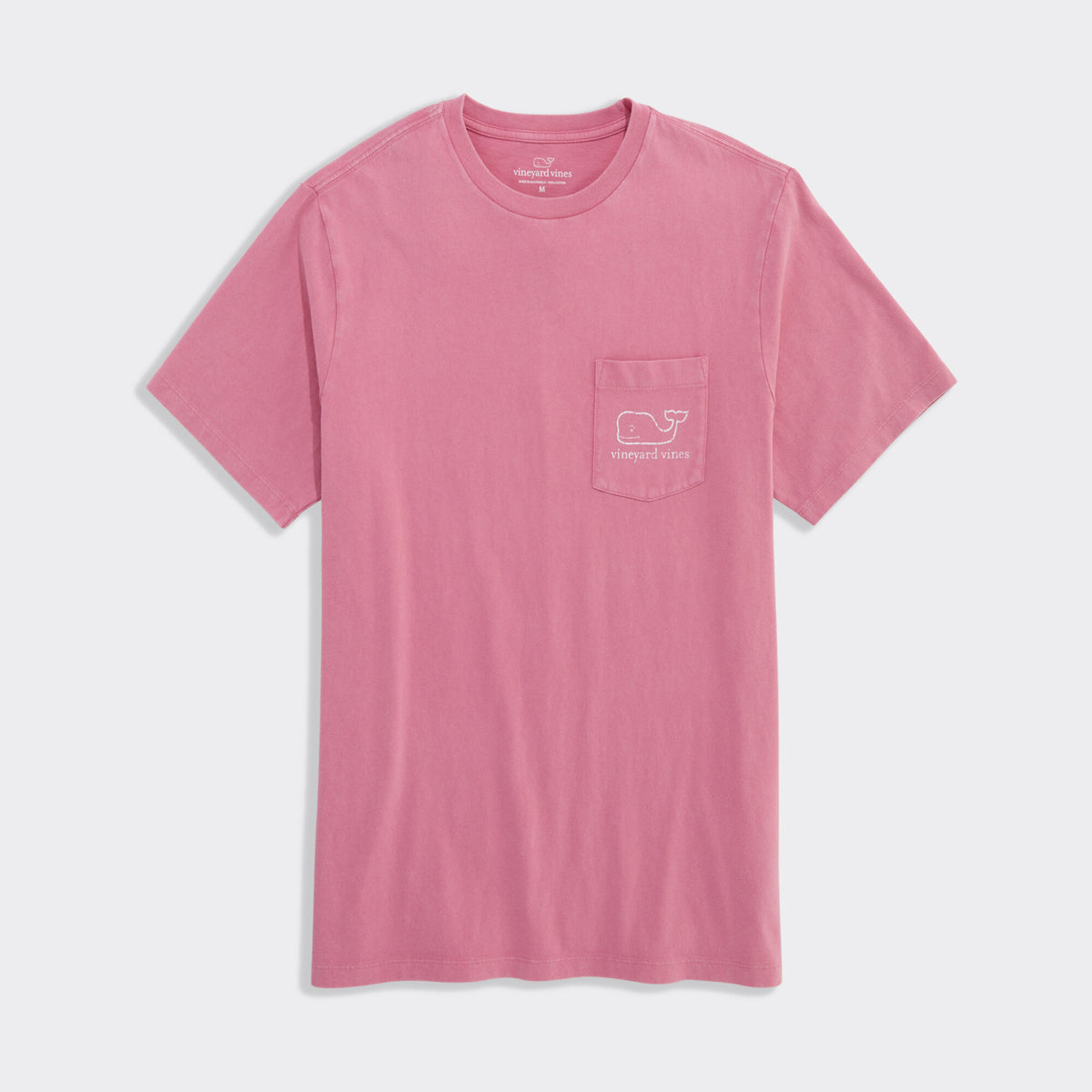 Vineyard Vines | Camiseta para hombre Drift Dye Vi