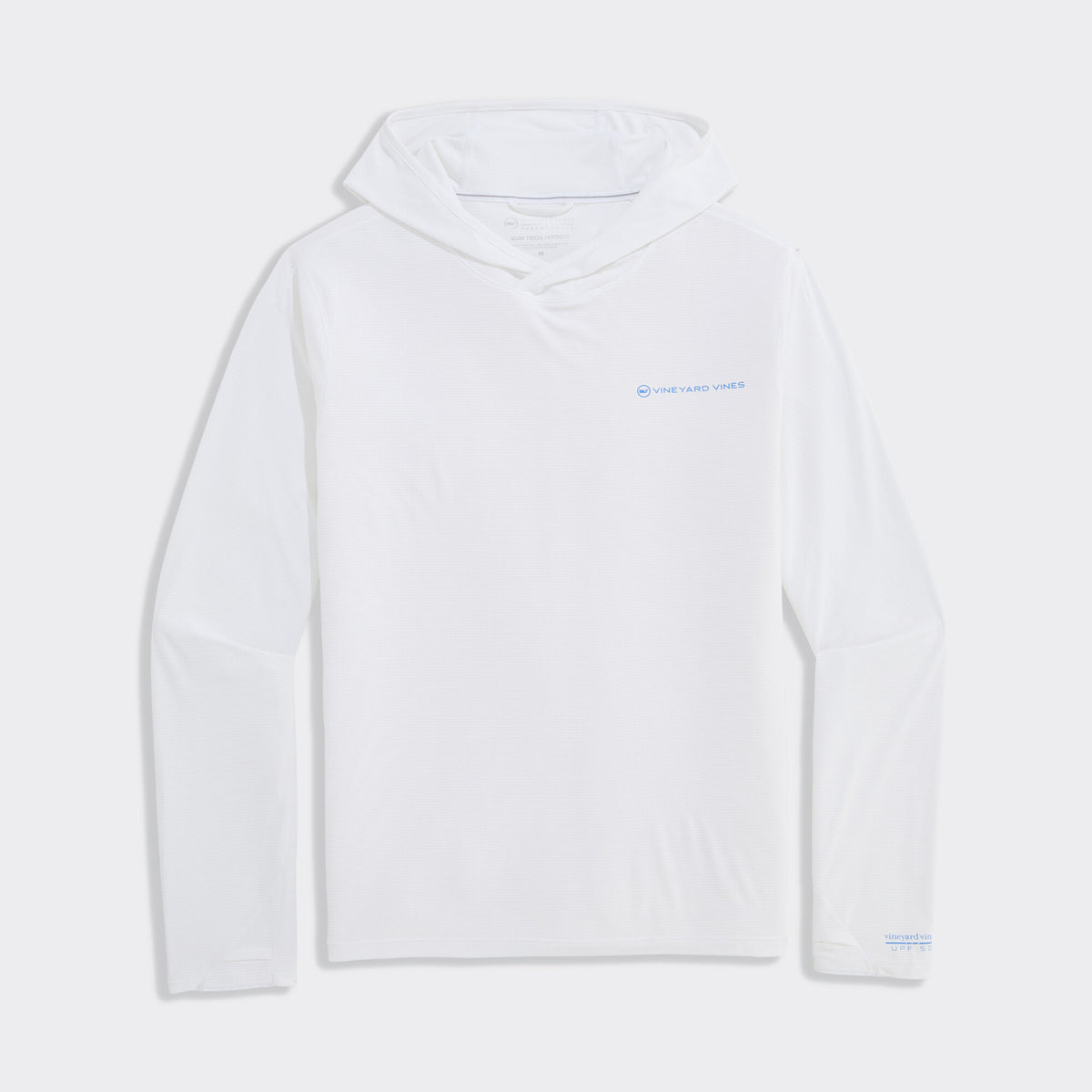 Vineyard Vines | Camiseta para hombre Sun Tech Hoo