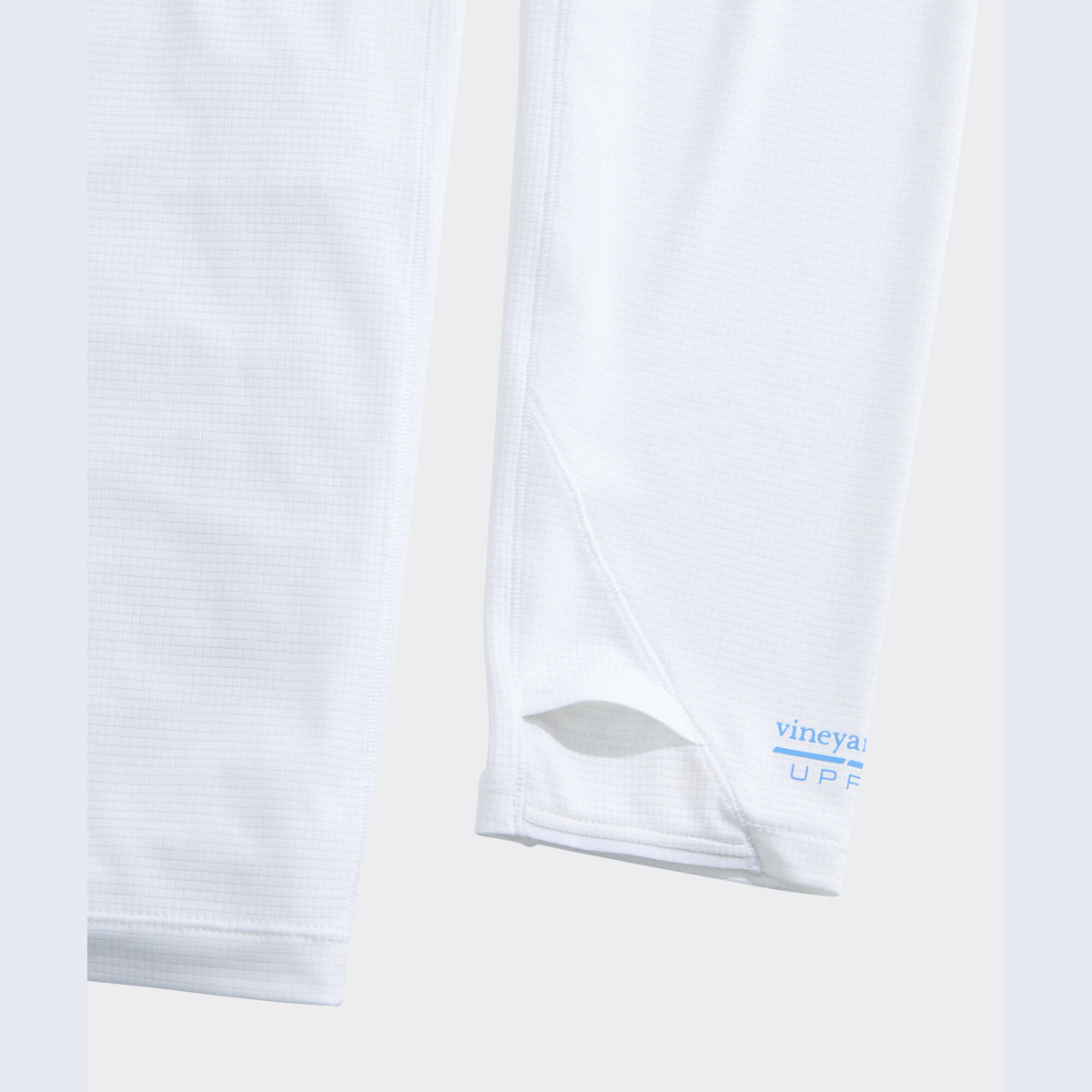 Vineyard Vines | Camiseta para hombre Sun Tech Hoo