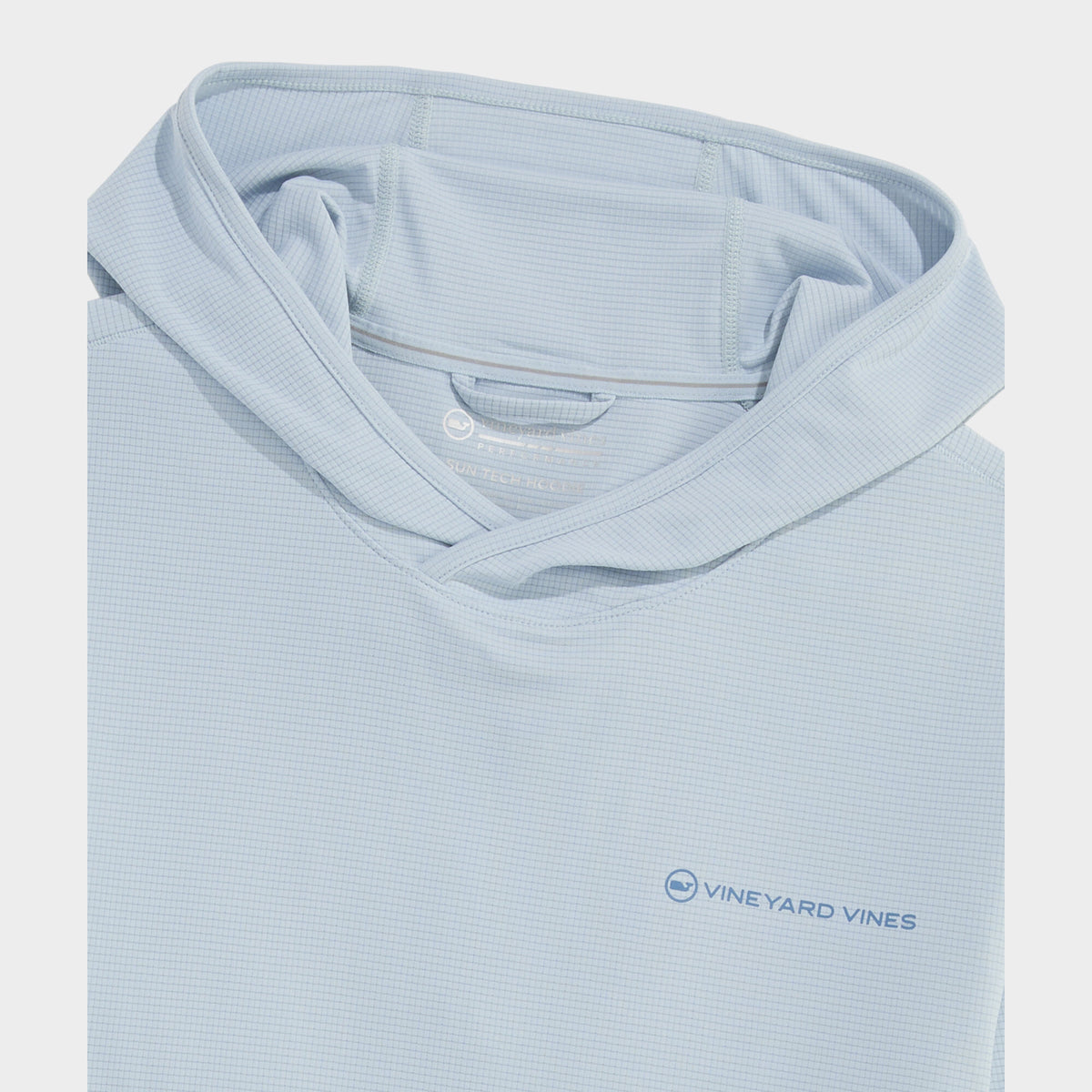 Vineyard Vines | Camiseta para hombre Sun Tech Hoo