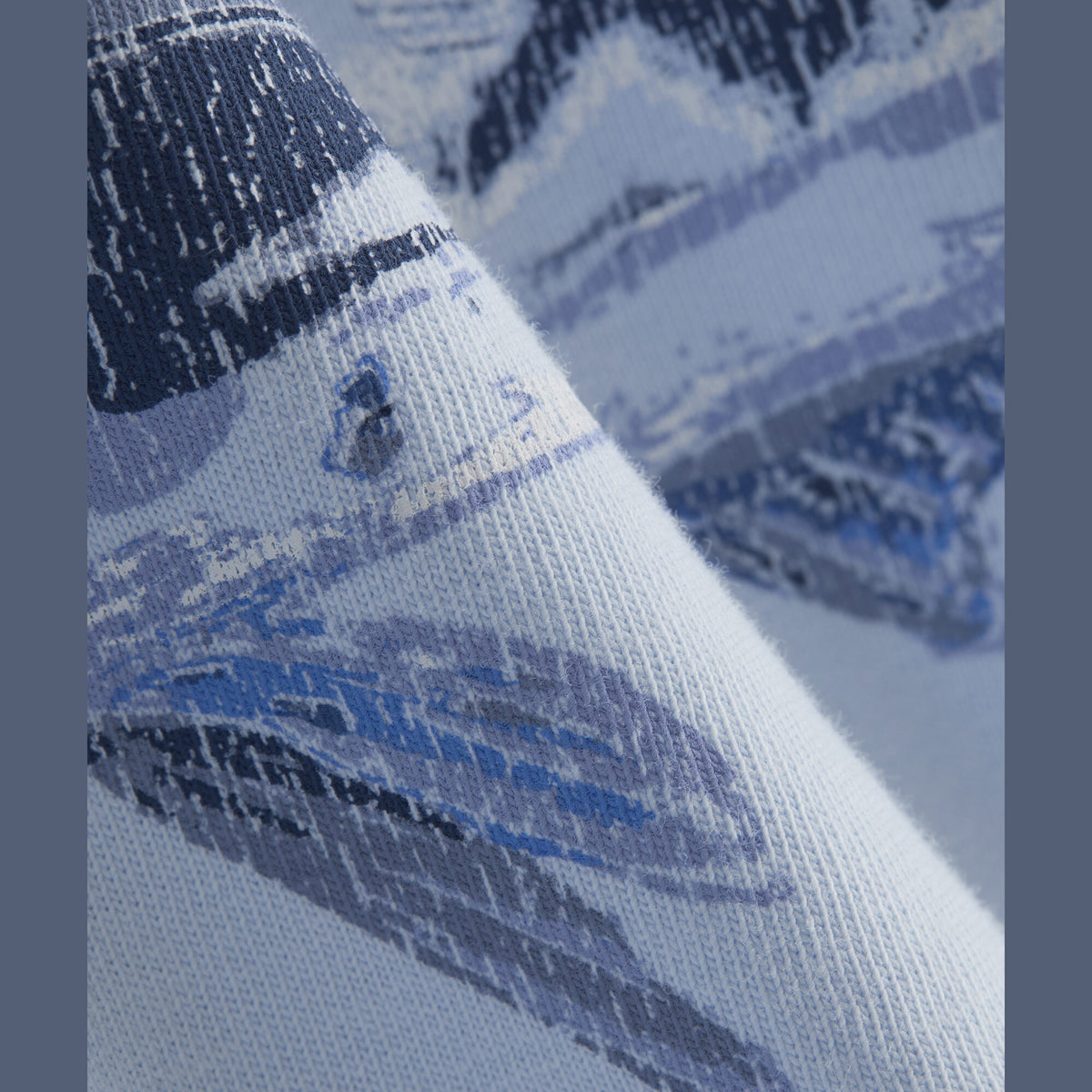 Vineyard Vines | Camiseta para hombre Sportfisher Mah