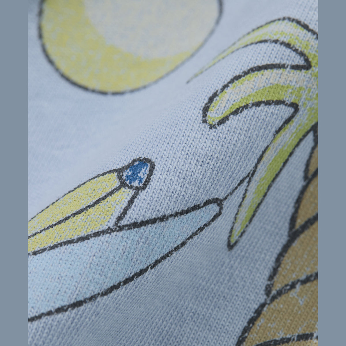 Vineyard Vines | Camiseta para hombre Banana Hammoc