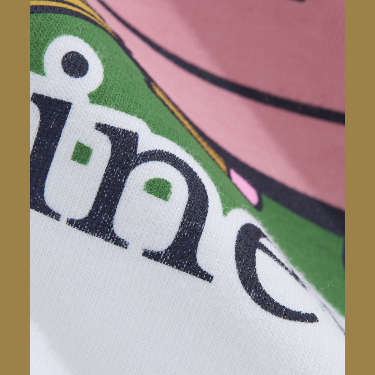 Vineyard Vines | Camiseta para hombre Golf Whale de manga corta