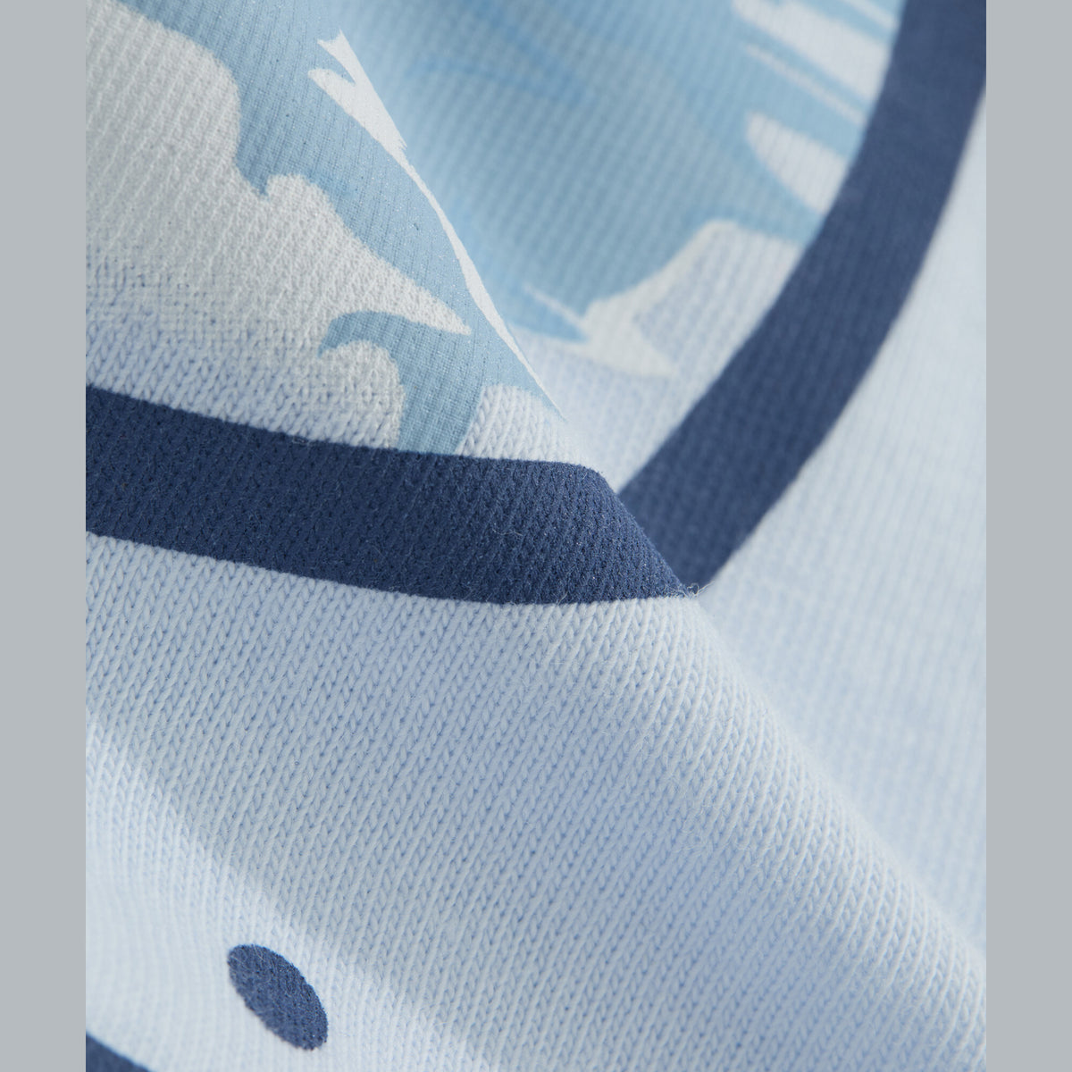 Vineyard Vines | Camiseta para hombre Fathers Day Wha