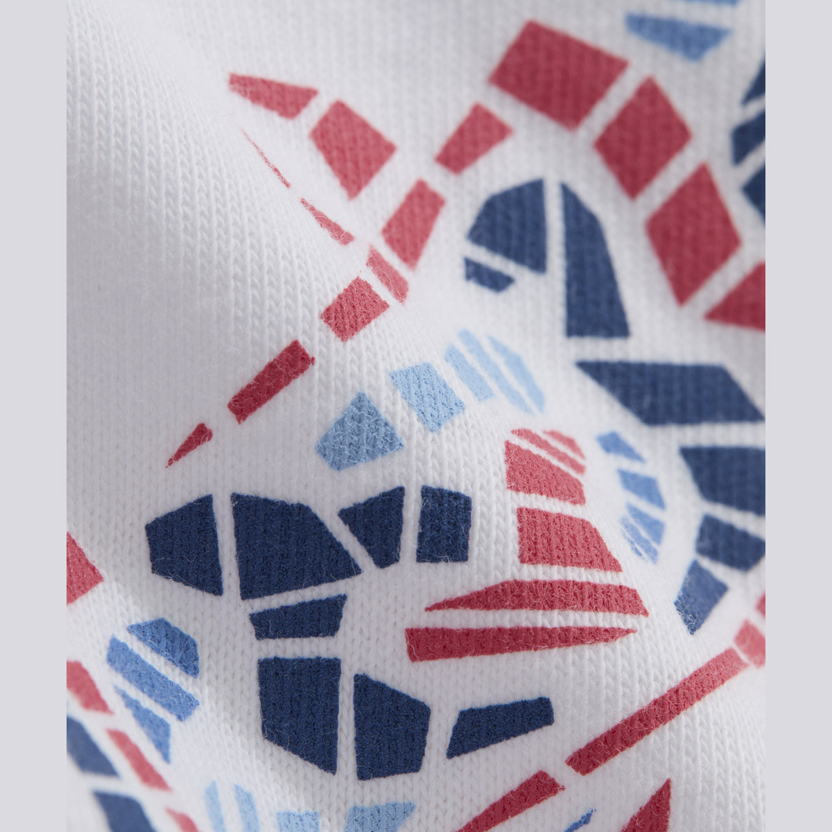Vineyard Vines | Camiseta de manga corta con bolsillo Tile Lobster