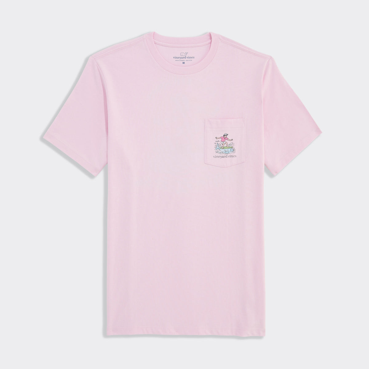 Vineyard Vines | Camiseta para hombre Edstfg Surfer