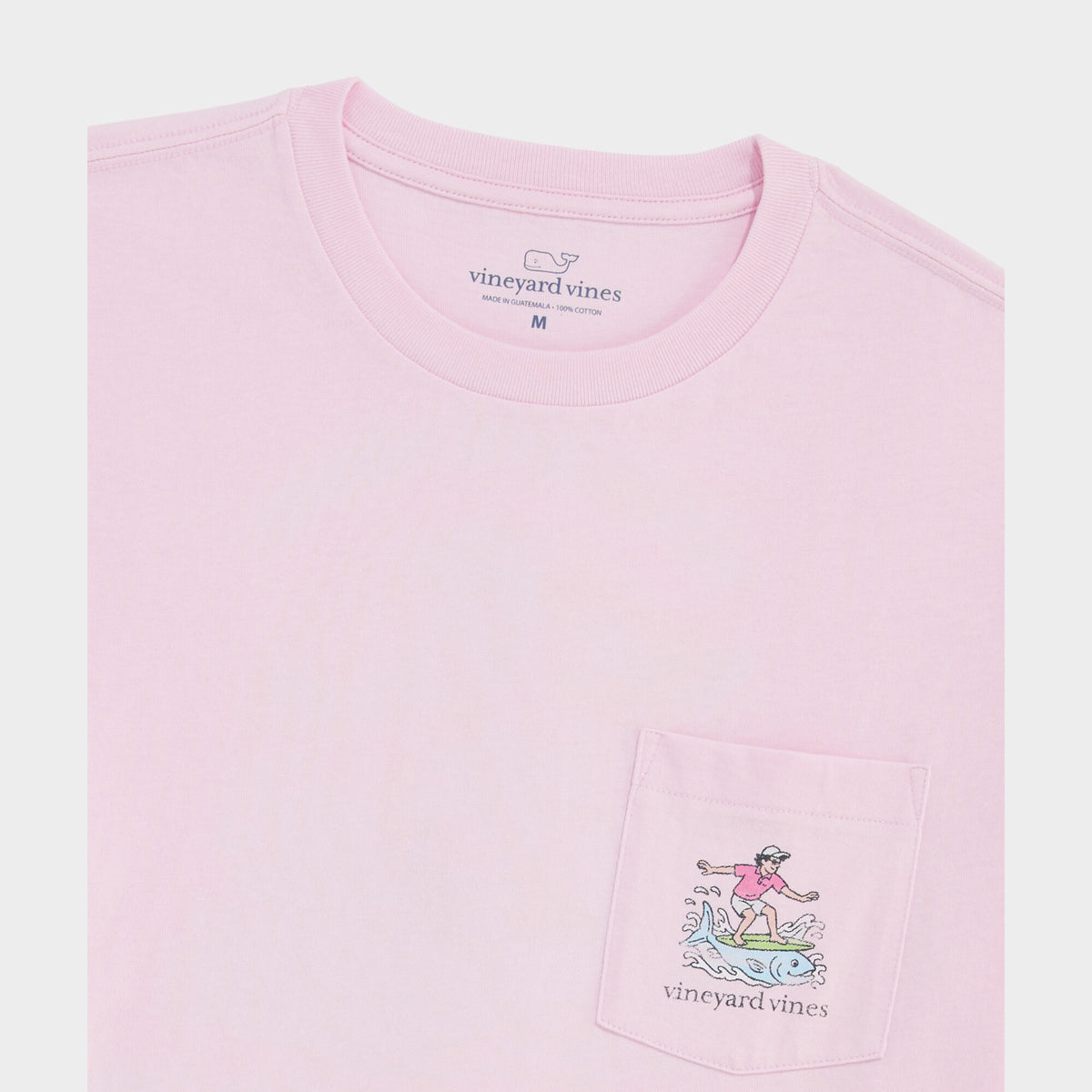 Vineyard Vines | Camiseta para hombre Edstfg Surfer