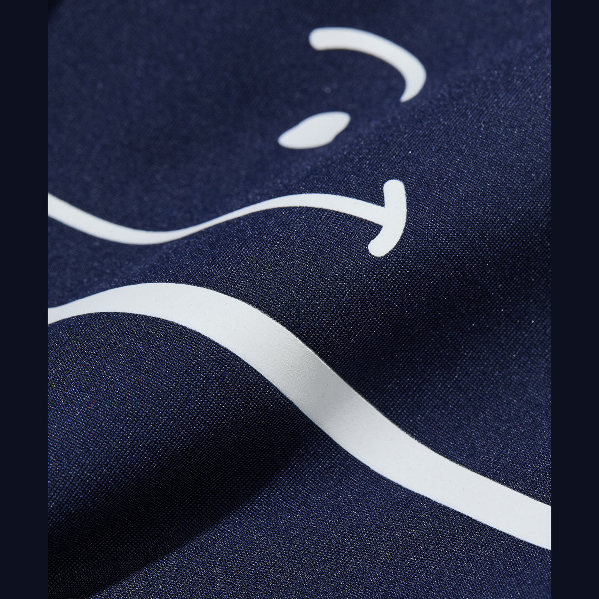 Vineyard Vines | Performance Burgee Whale de manga corta Harbor Camiseta