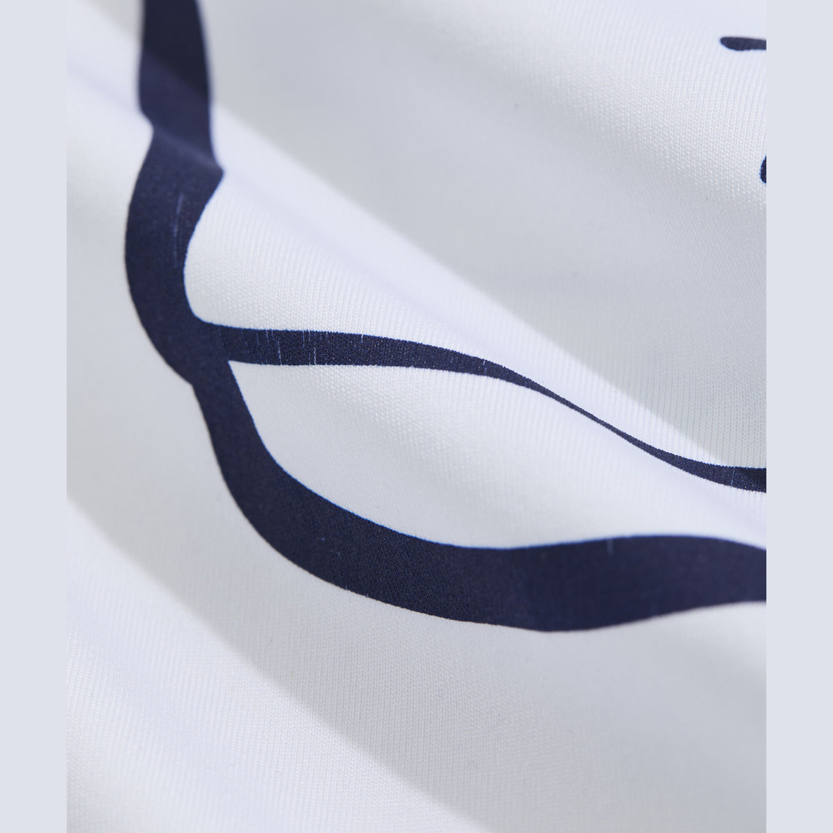 Vineyard Vines | Camiseta para hombre de manga larga Whale Harb