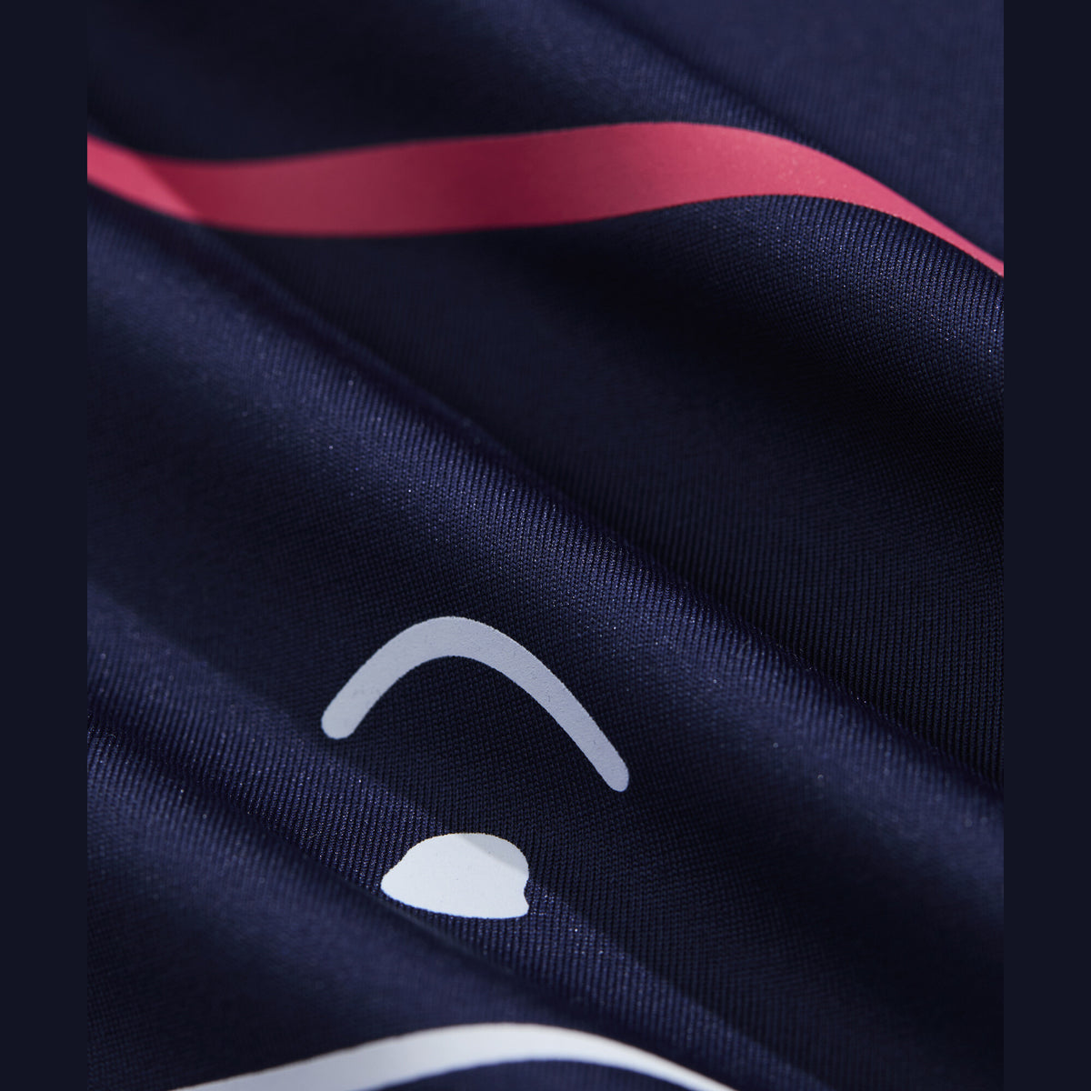 Vineyard Vines | Camiseta para hombre de manga larga Whale Harb