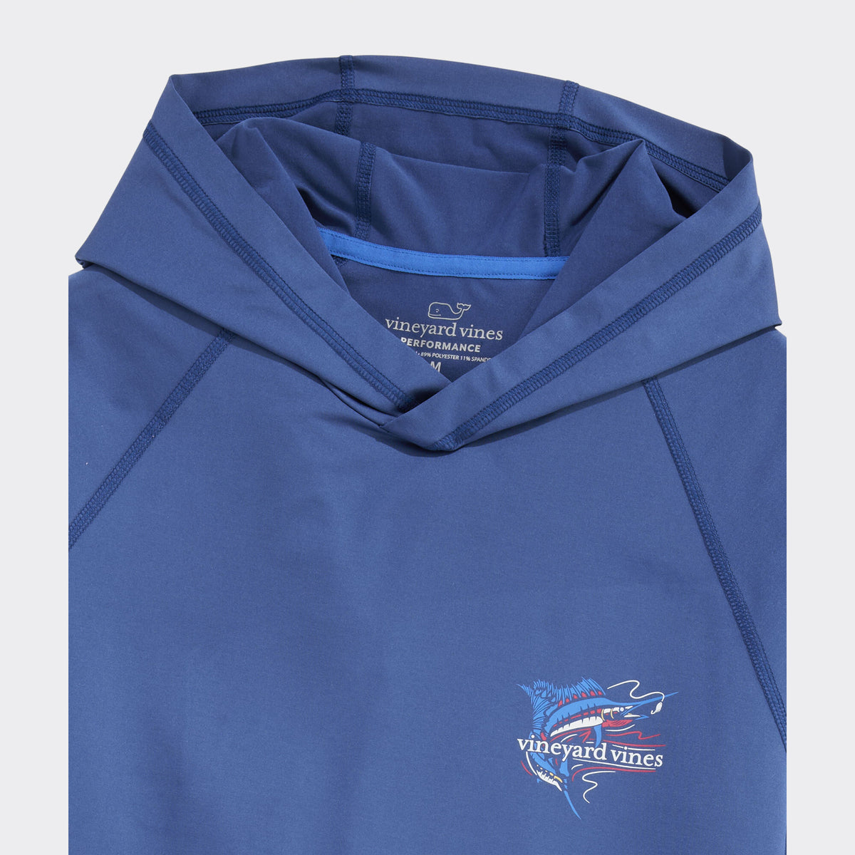 Vineyard Vines | Abrigo para hombre clásico Sailfish
