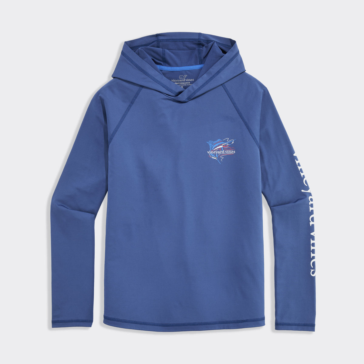Vineyard Vines | Abrigo para hombre clásico Sailfish