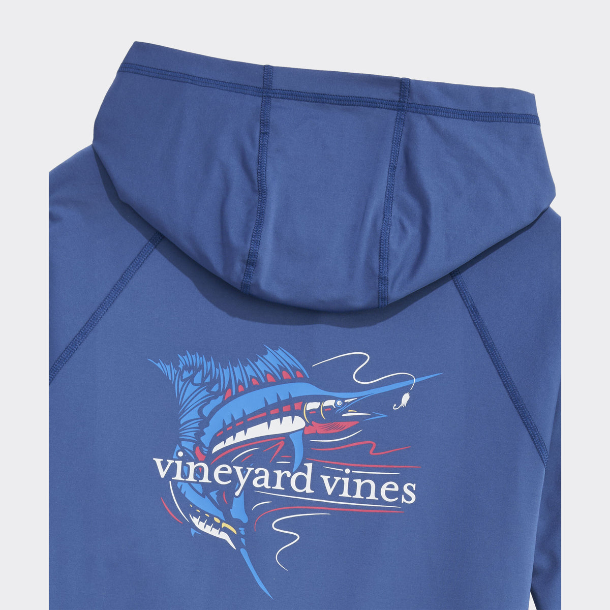 Vineyard Vines | Abrigo para hombre clásico Sailfish