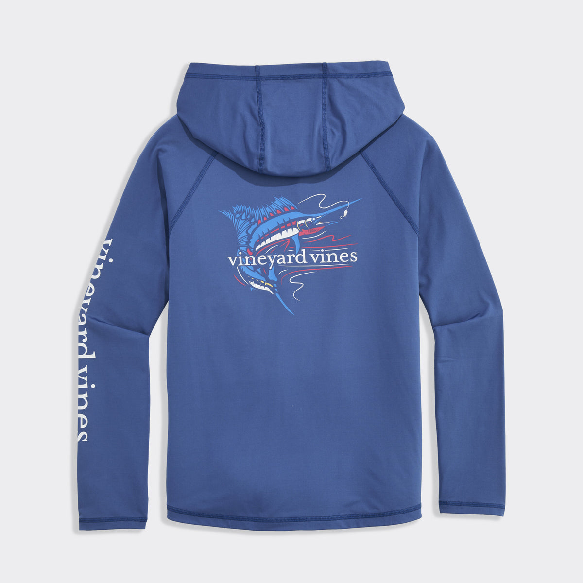 Vineyard Vines | Abrigo para hombre clásico Sailfish
