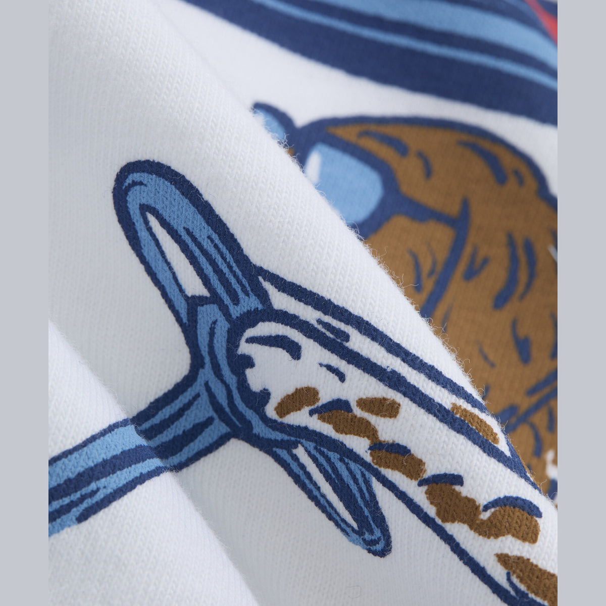 Vineyard Vines | Camiseta para hombre Pointer Golf C