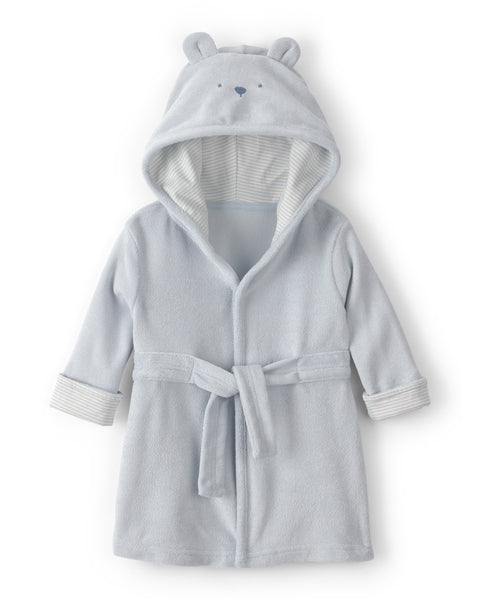 Carter's | Bata con capucha de osito para bebé