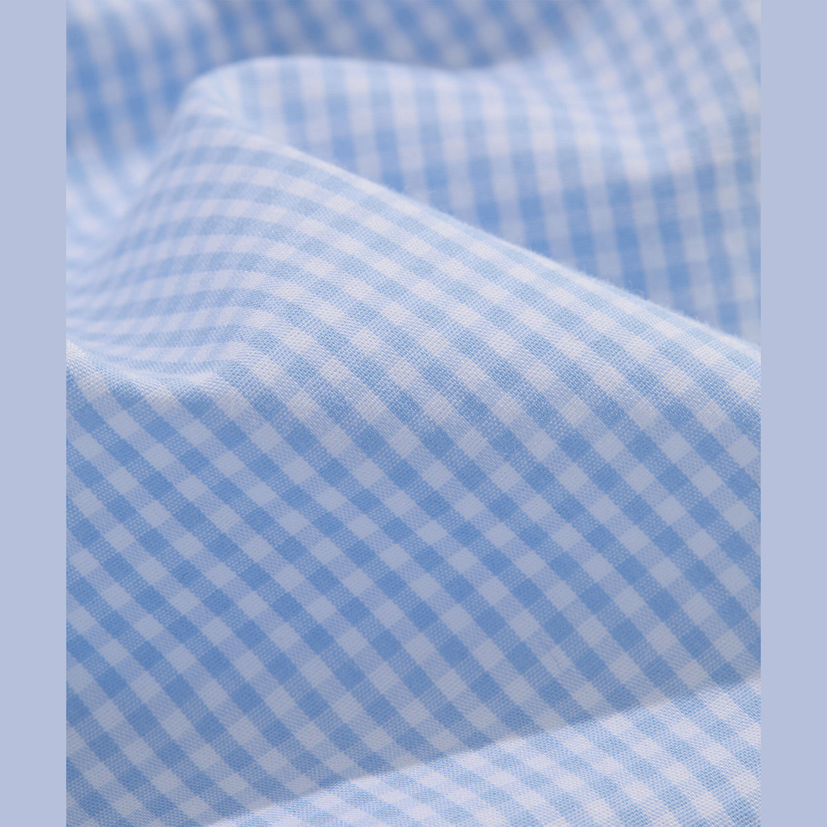 Vineyard Vines | Camisa Anegada de cuadros vichy Perfect Wash Poplin