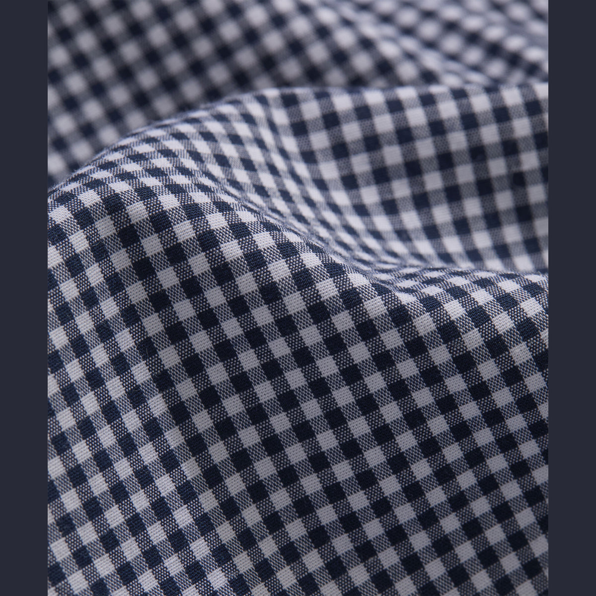 Vineyard Vines | Camisa Anegada de cuadros vichy Perfect Wash Poplin