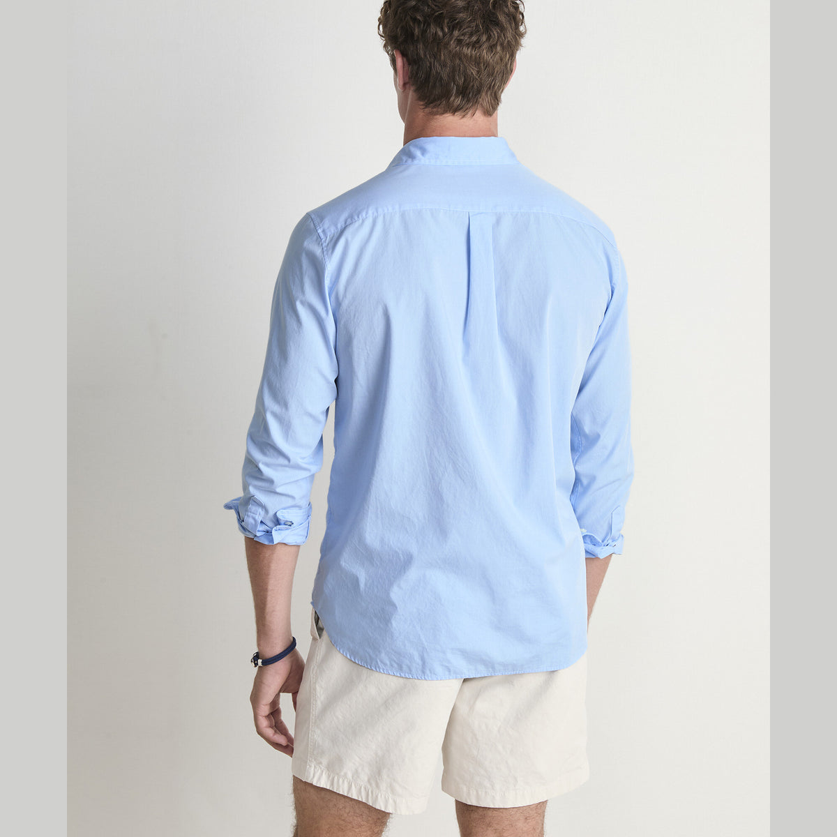 Vineyard Vines | Camisa para hombre Shoreline Sld Slt