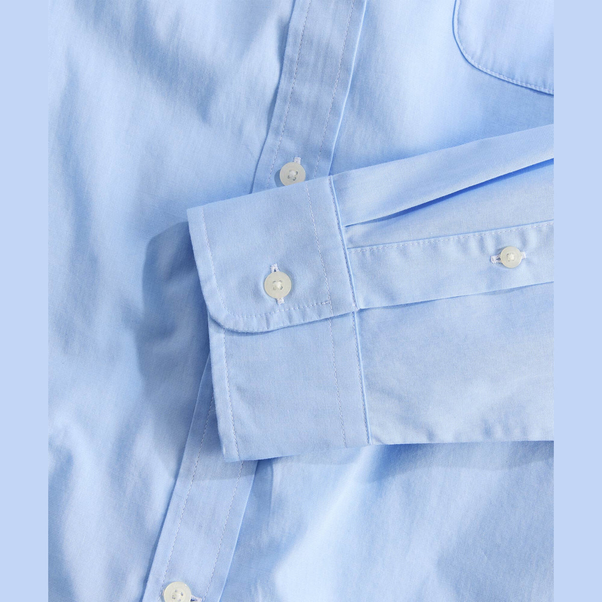Vineyard Vines | Camisa para hombre Shoreline Sld Slt