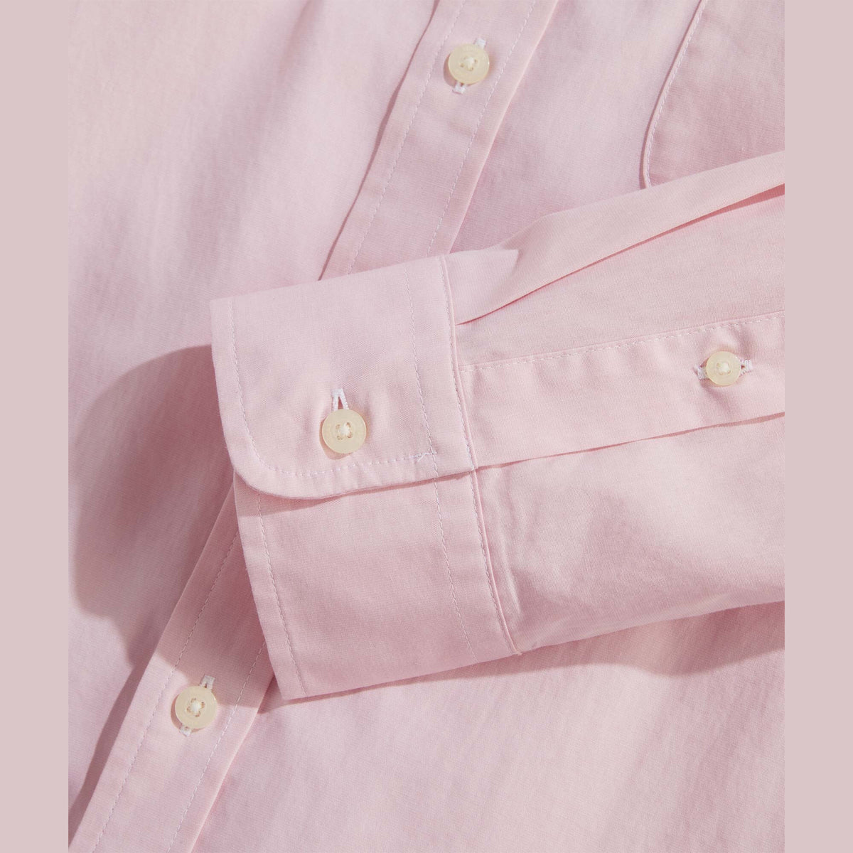 Vineyard Vines | Camisa para hombre Shoreline Sld Slt
