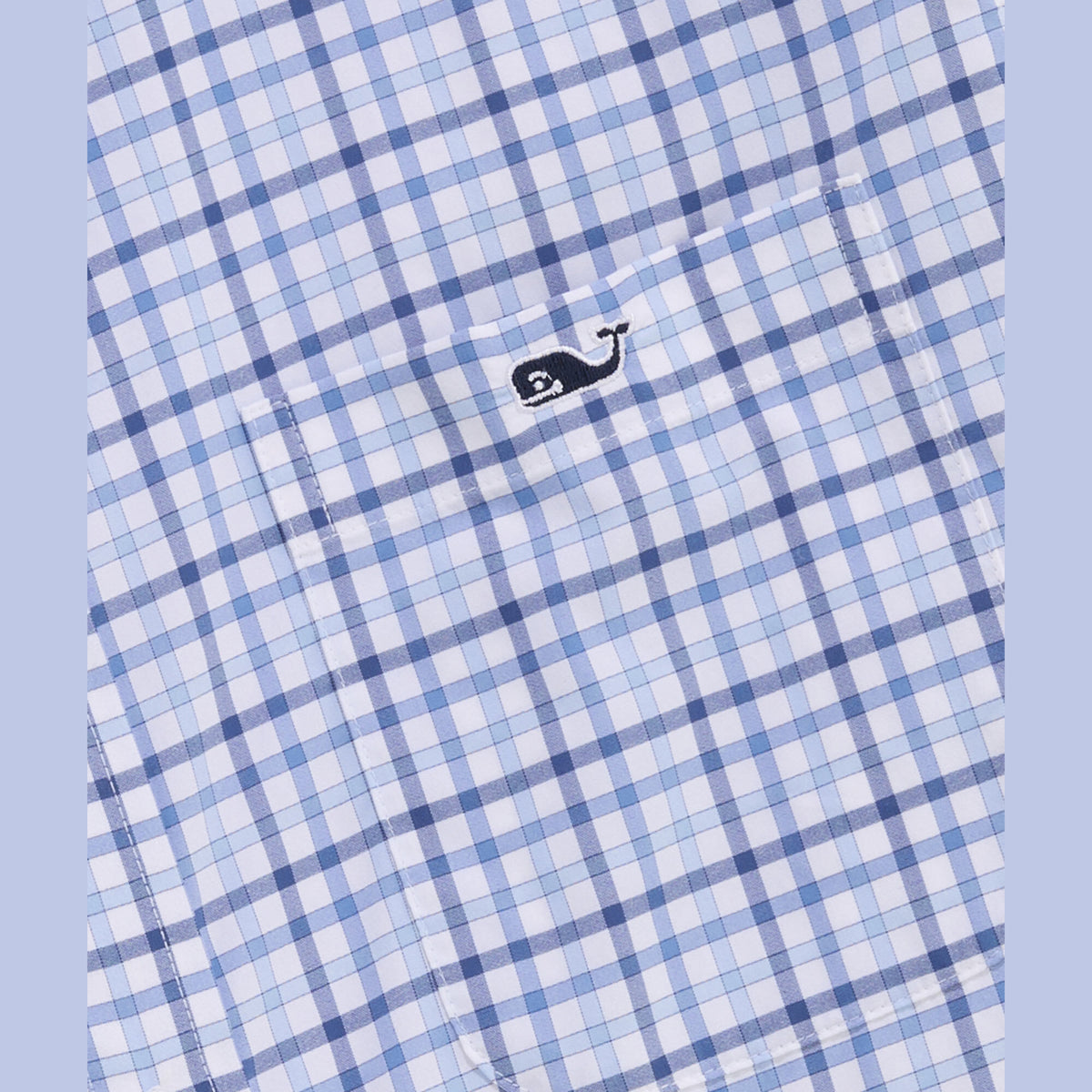 Vineyard Vines | Camisa para hombre Forepeak Ttrsl