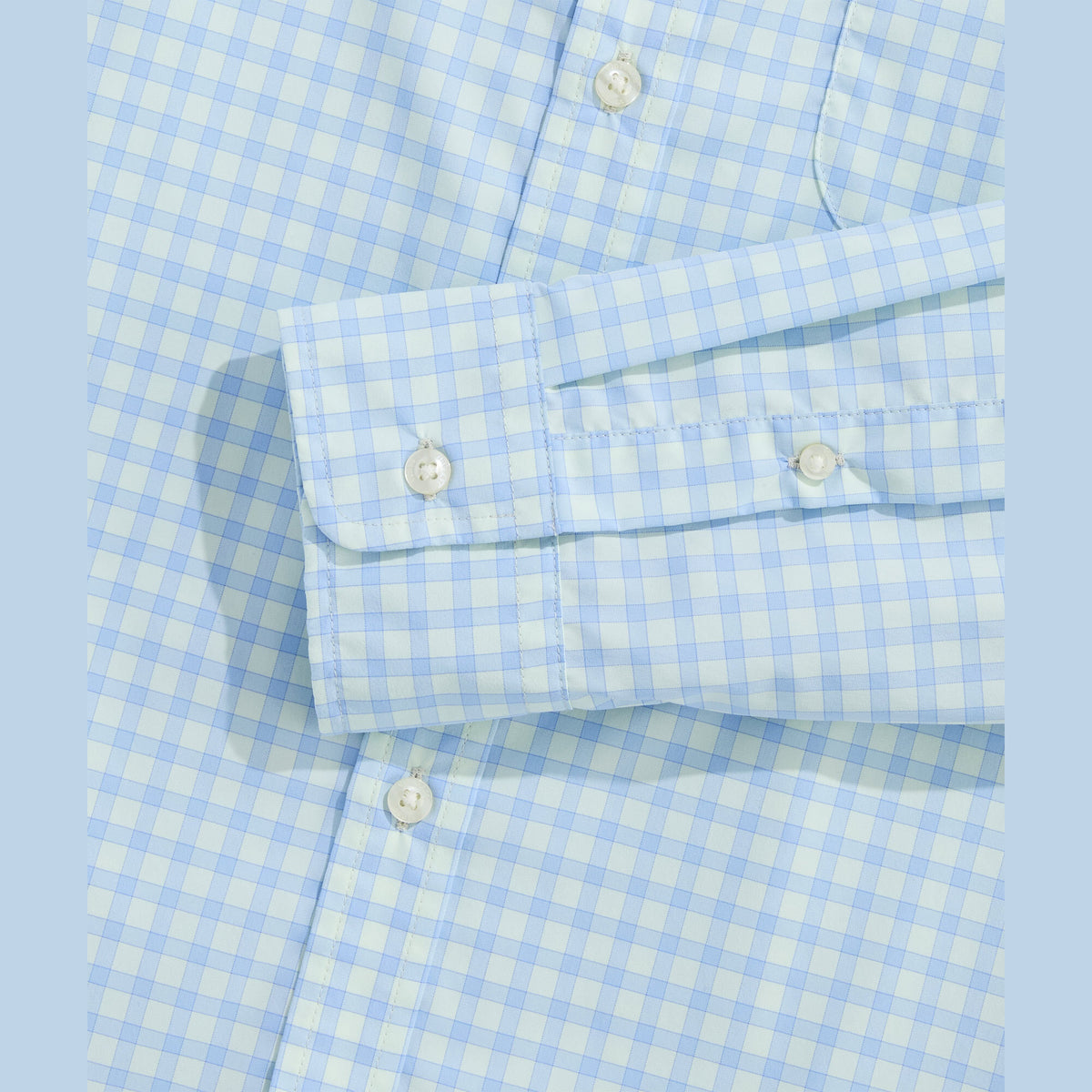 Vineyard Vines | Camisa para hombre Lemon Shark Ghm