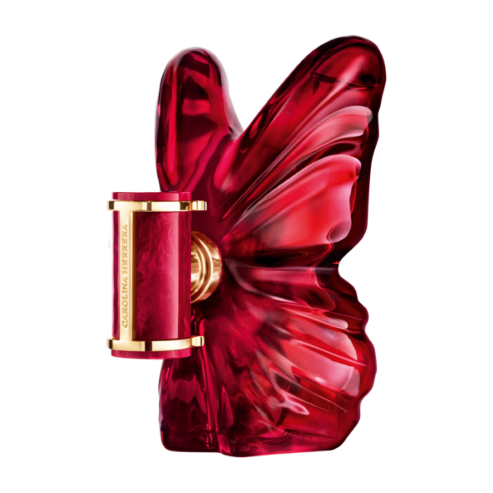 Carolina Herrera | La Bomba Intensa  Edp