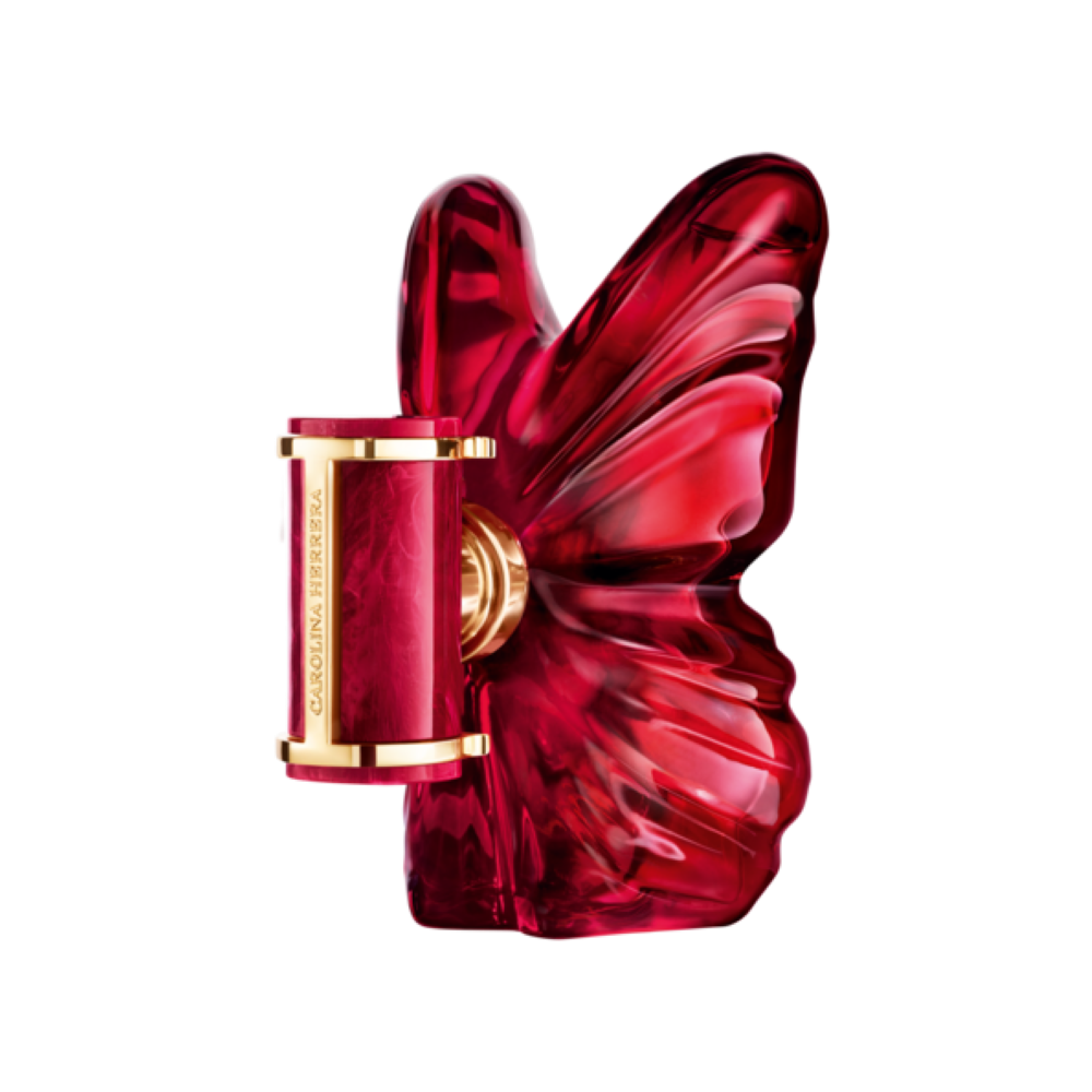 Carolina Herrera | La Bomba Intensa  Edp