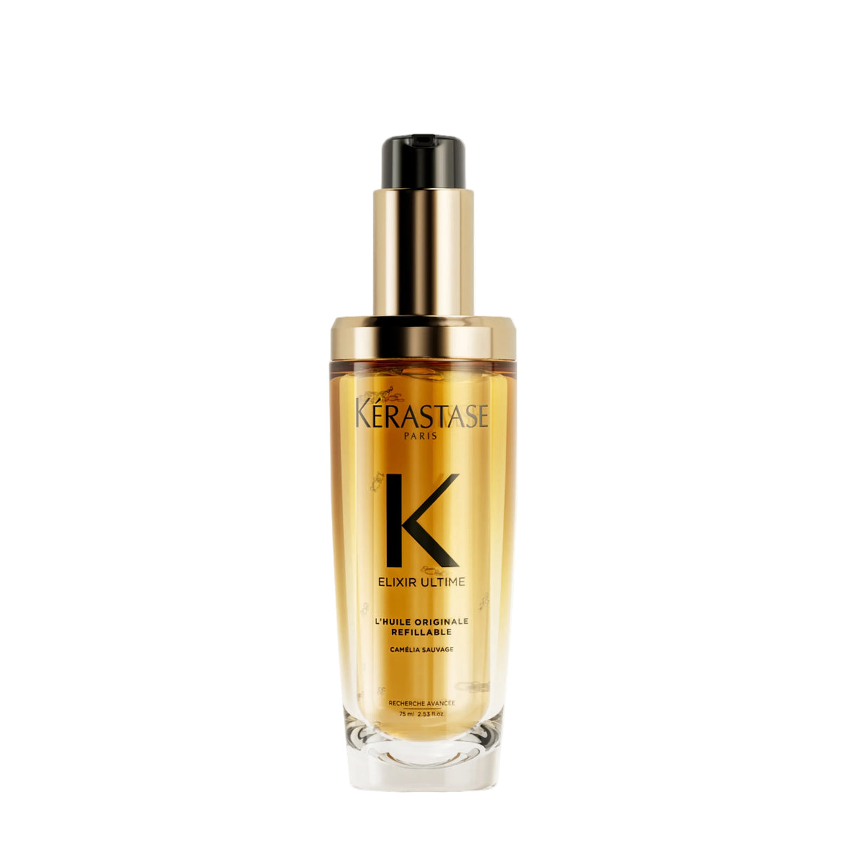 Kérastase | Aceite Capilar Elixir Ultime 75ml