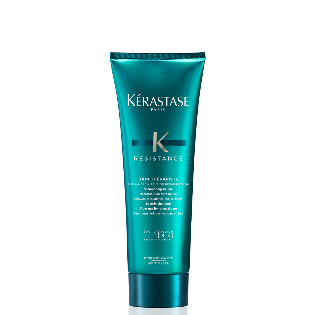 Kérastase | Shampoo Reparación Intensa Thérapiste 250ml