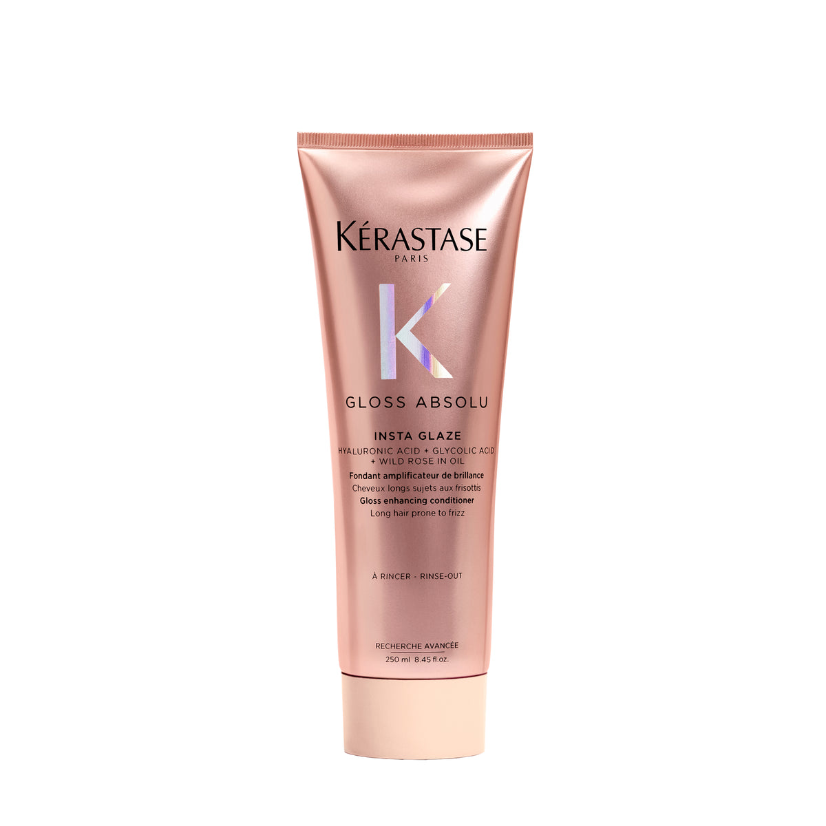 Acondicionador Anti Frizz Kérastase Gloss Absolu 250ml