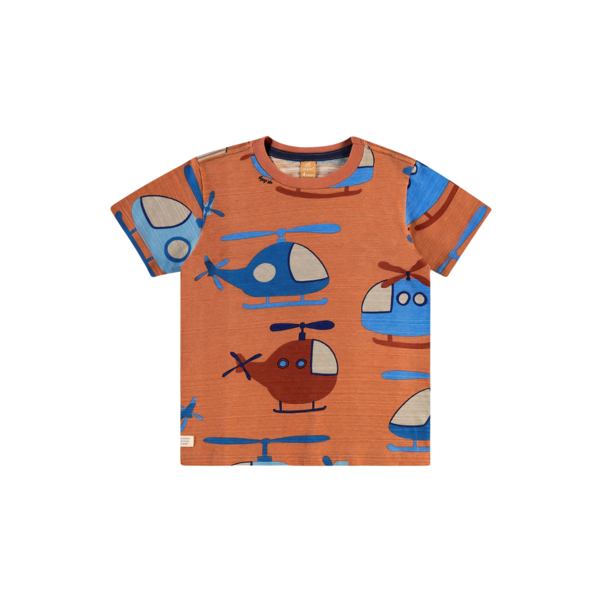 Up Baby | Conjunto  Camiseta  Bermuda