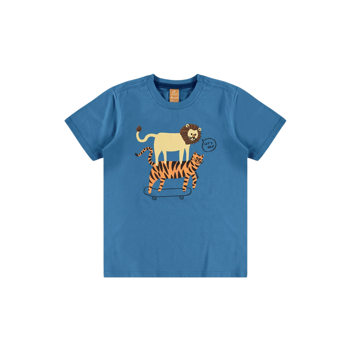 Up Baby | Conjunto  Camiseta  y  Bermuda sudadera