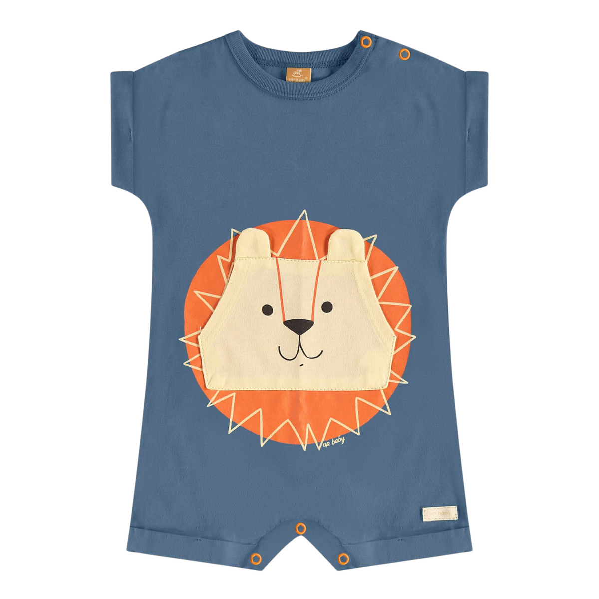 Up Baby | Enterito En Punto