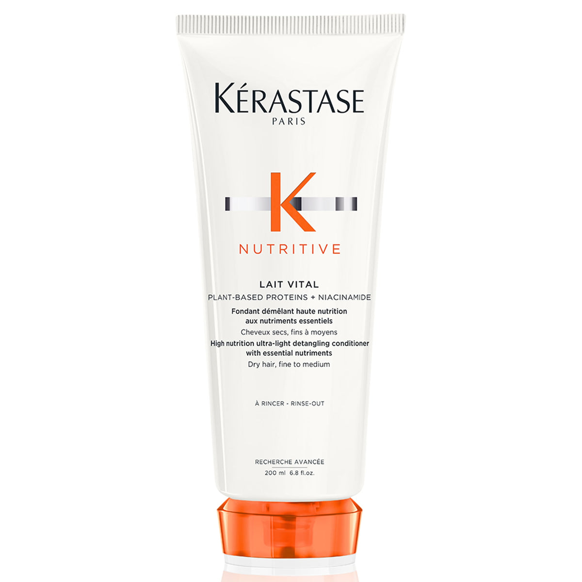 Kérastase | Acondicionador Cabello Seco Nutritive 200ml