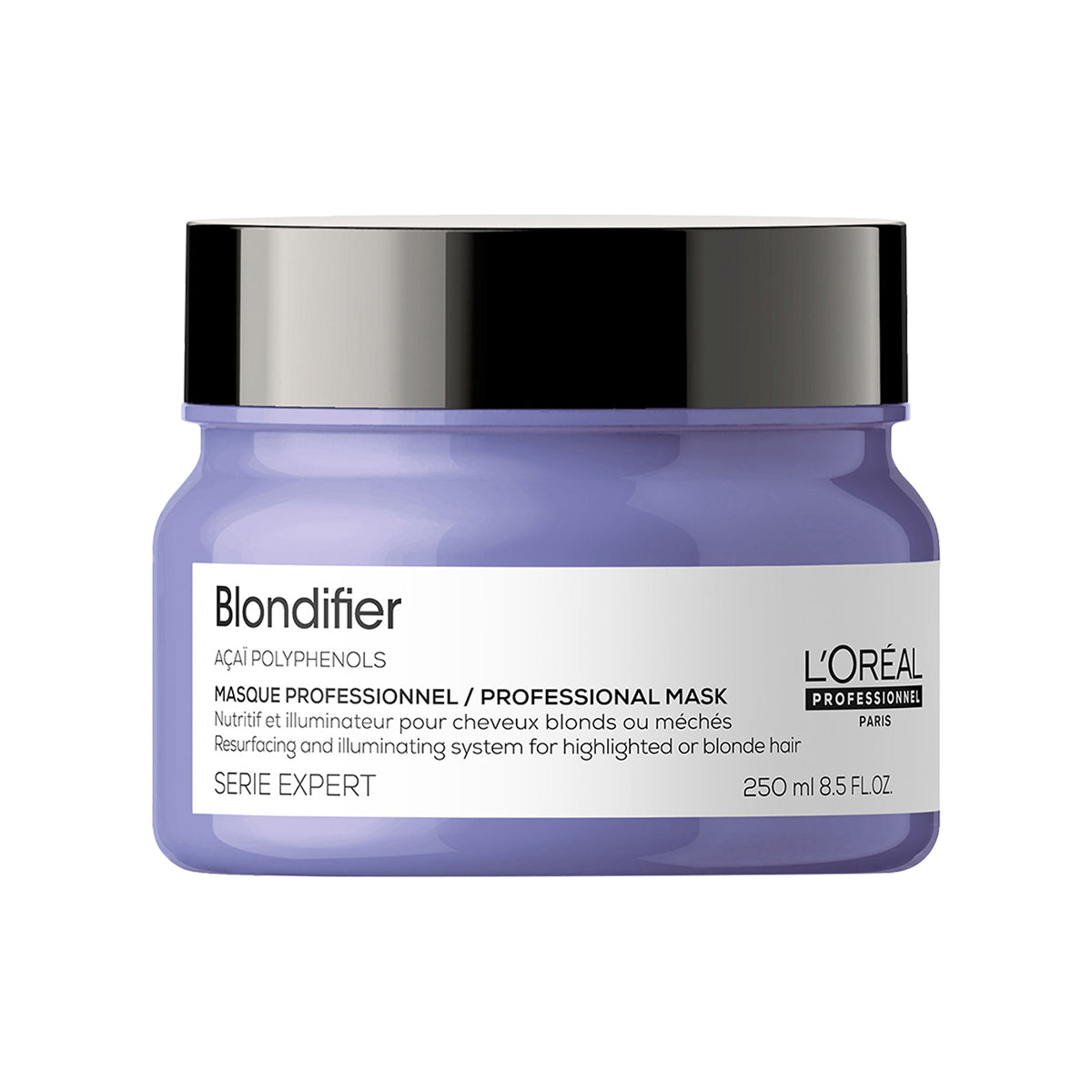 L'Oréal Professionnel | Mascarilla Rubios Blondifier 250ml
