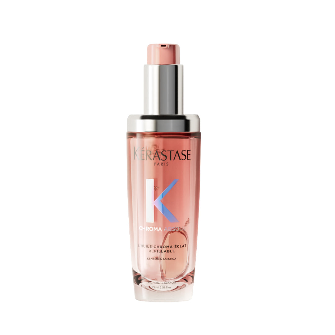 Kérastase | Aceite Capilar Cuidado Color Chroma Absolu 75ml