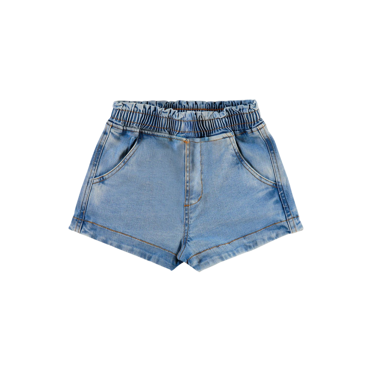 Up Baby | Short Jeans