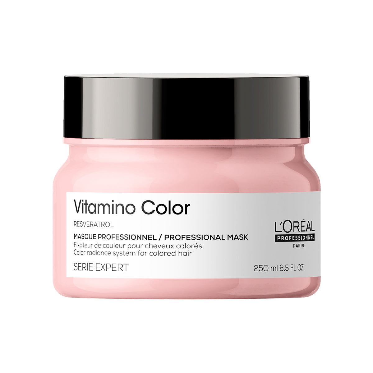 L'Oréal Professionnel | Mascarilla Vitamino Color 250ml