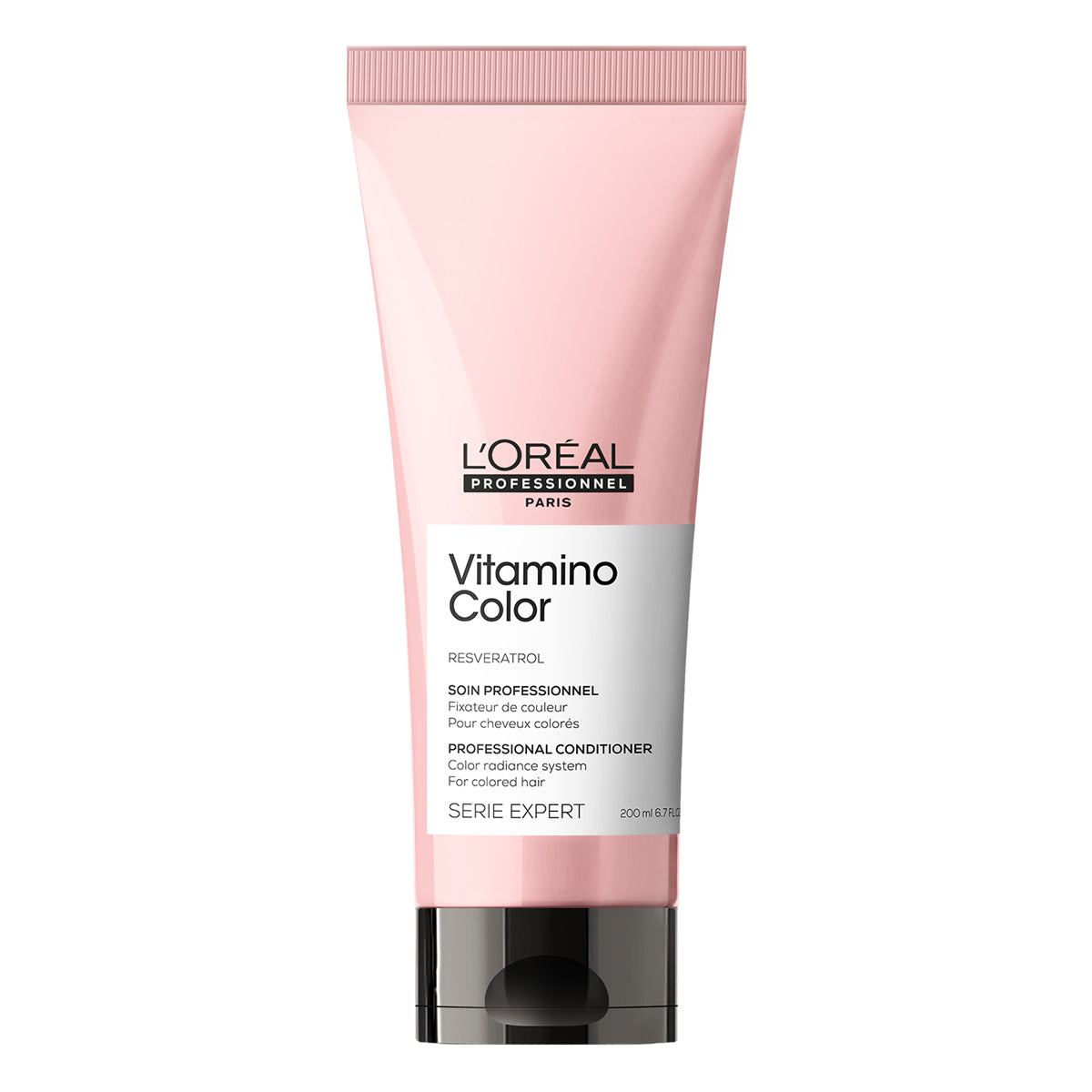 L'Oréal Professionnel | Acondicionador Vitamino Color 200ml
