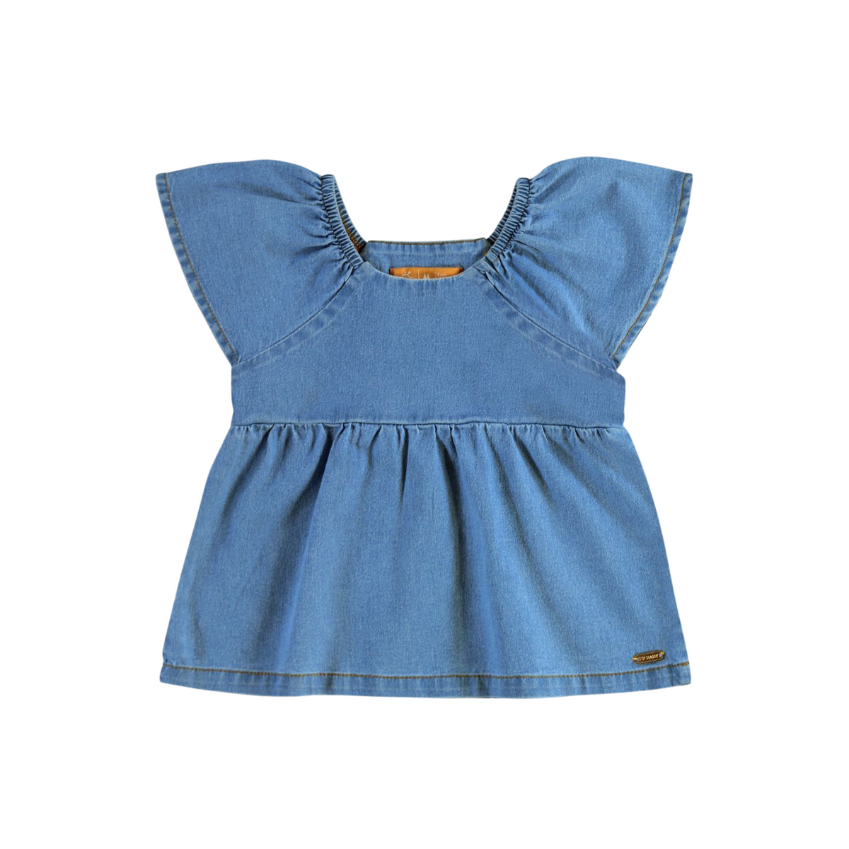 Up Baby | Conjunto de Blusa y Bombacha