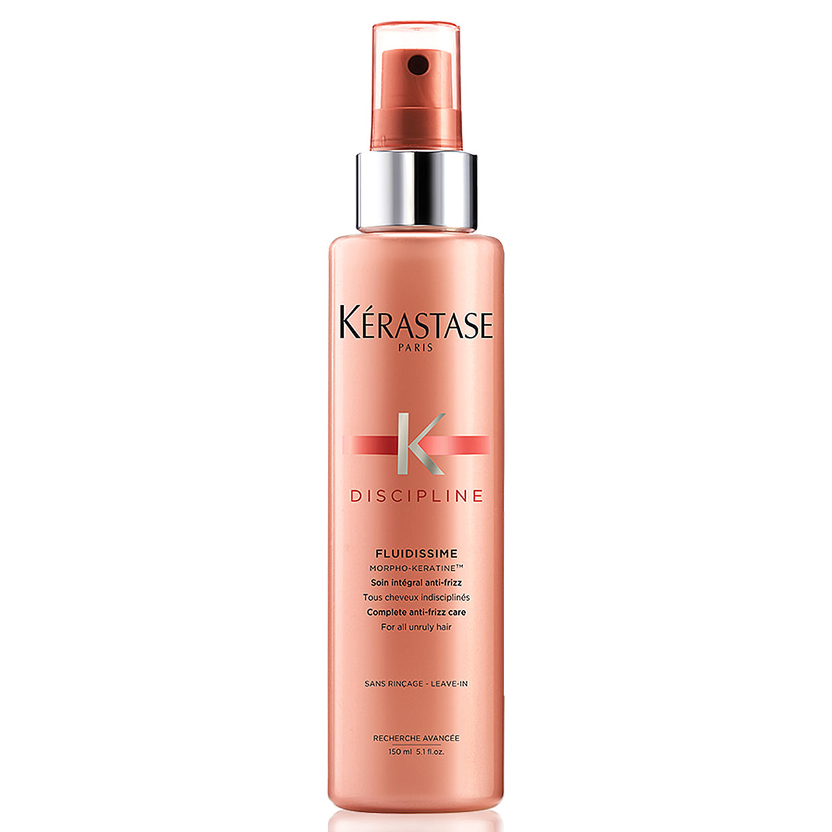 Kérastase | Termoprotector Spray Keratina Discipline 150ml