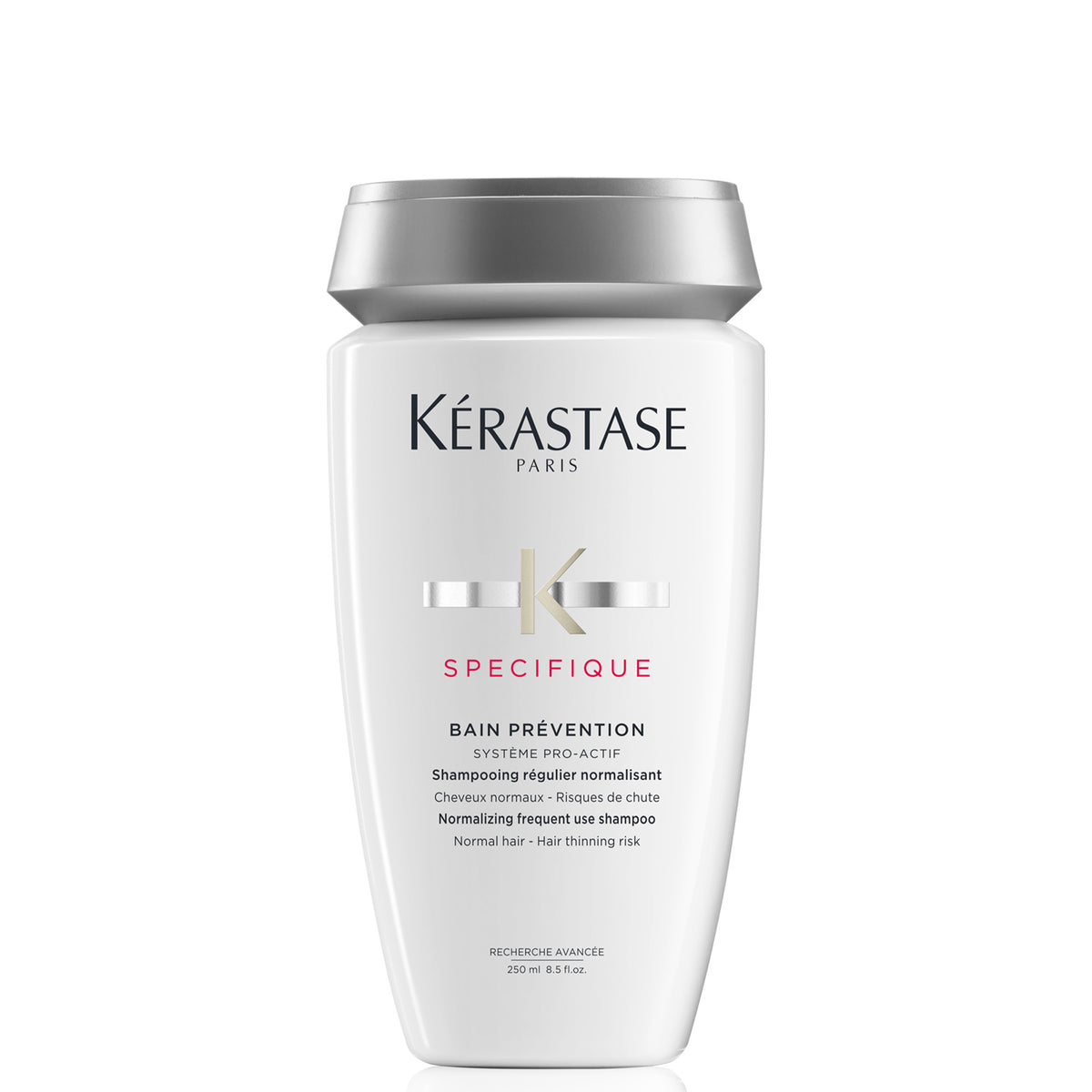 Kérastase | Shampoo Anticaída Volumen Specfique 250ml