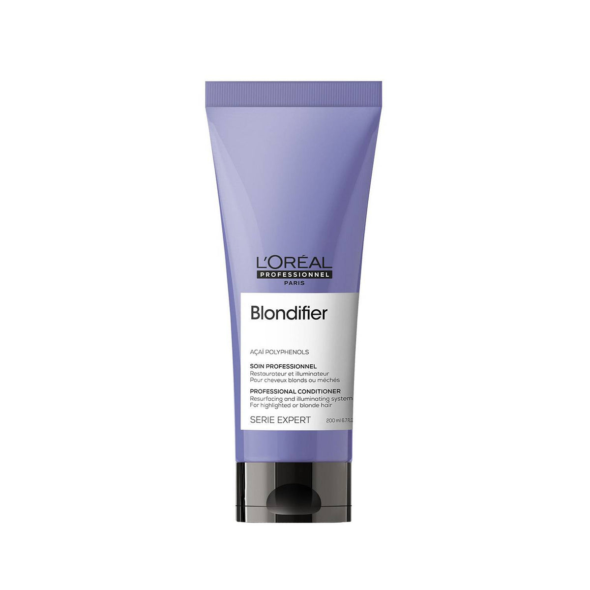 L'Oréal Professionnel | Acondicionador Rubios Blondifier 200ml