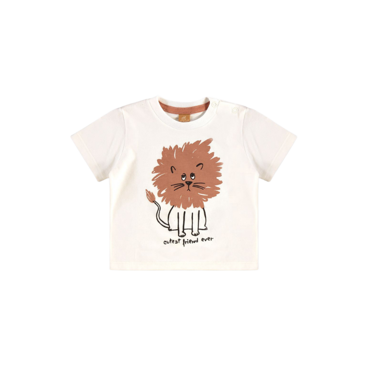 Up Baby | Conjunto Camiseta  y Bermuda En Sudadera