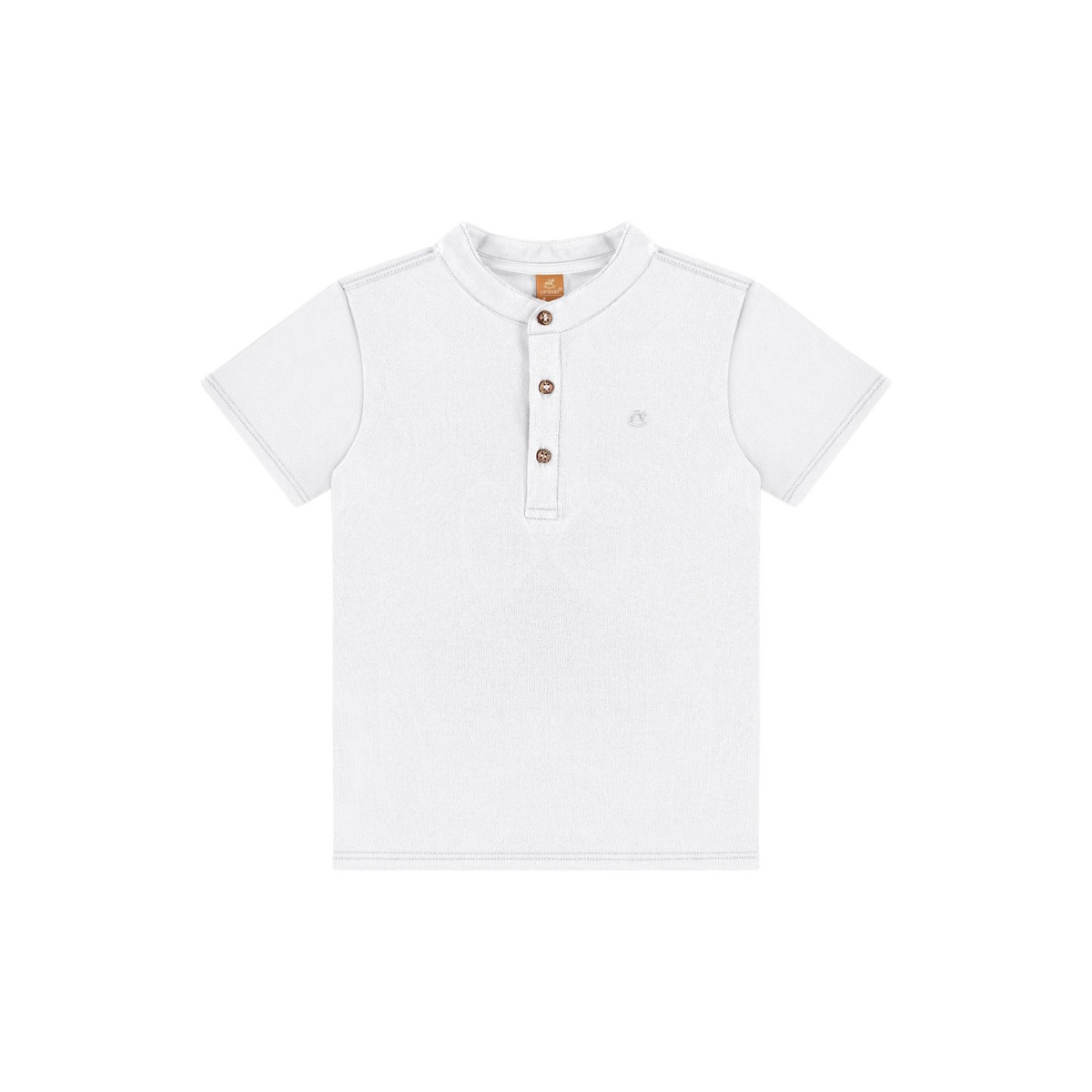 Up Baby | Camiseta Manga Corta para Niños