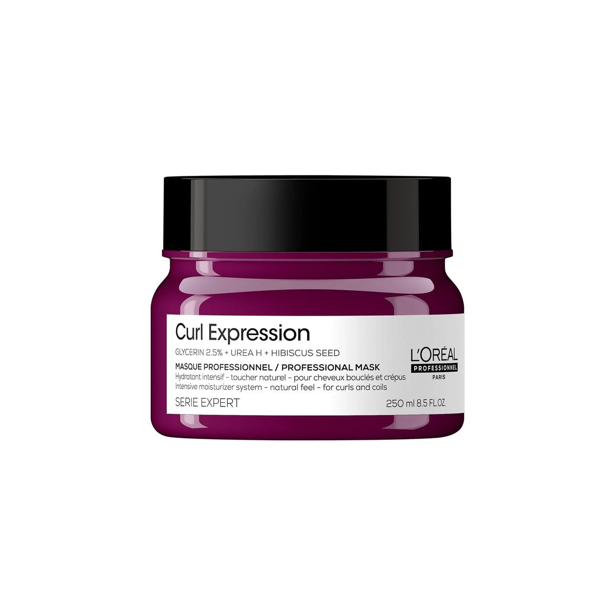 L'Oréal Professionnel | Mascarilla Rizos Curl Expression 250ml