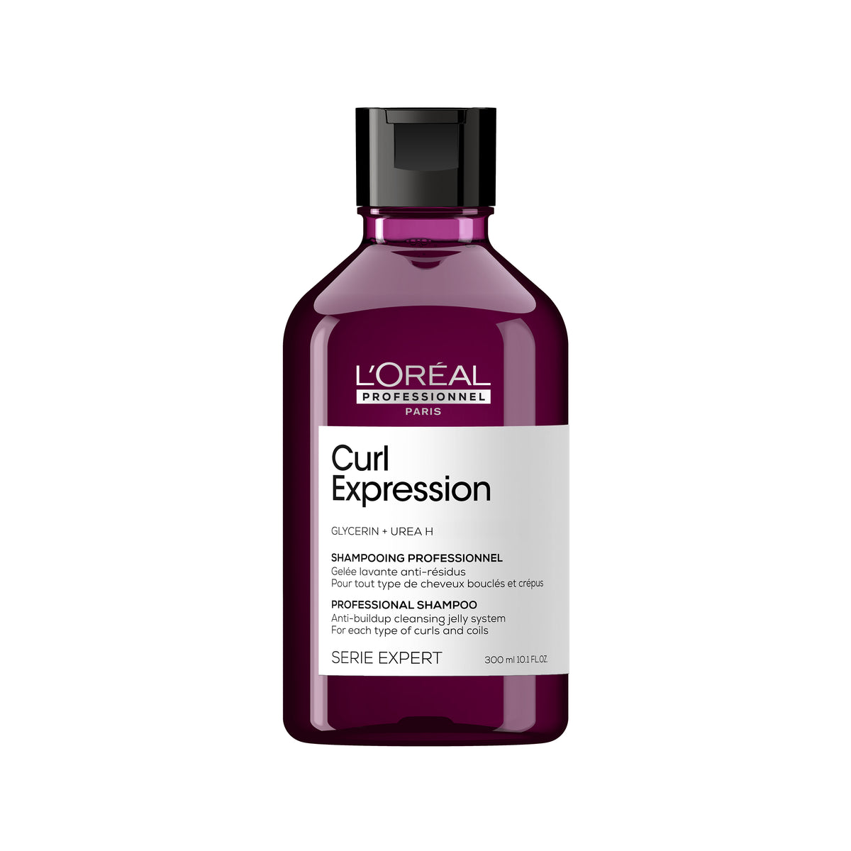 L'Oréal Professionnel | Shampoo en Gel Curl Expression 300ml